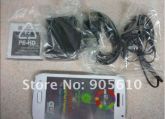 Celular  TV WiFi 4,0 polegadas Touch Screen Quad Band