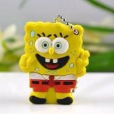 Pen driver modelo BOB ESPONJA 16gb