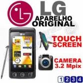 Celular LG kp 500