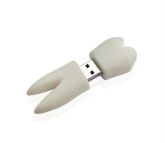 Pen driver modelo Dente 8gb